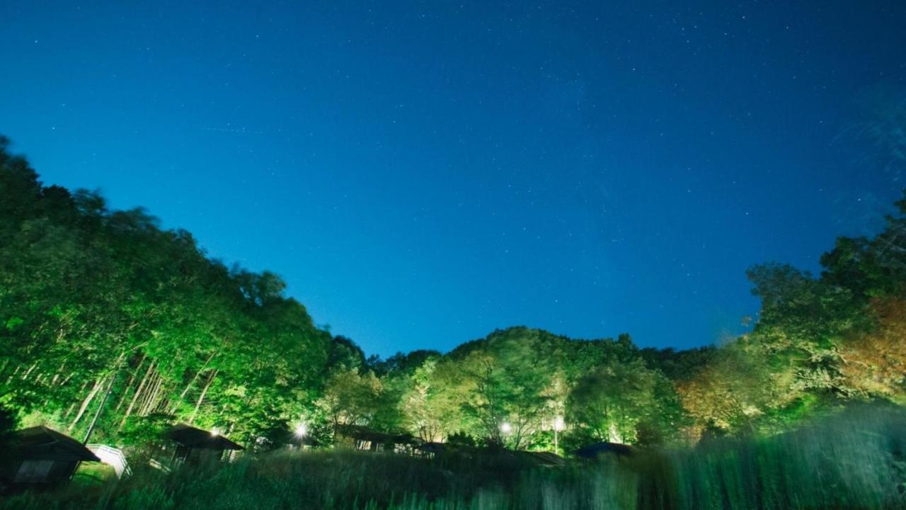 秩父市pica露营地 外观 照片